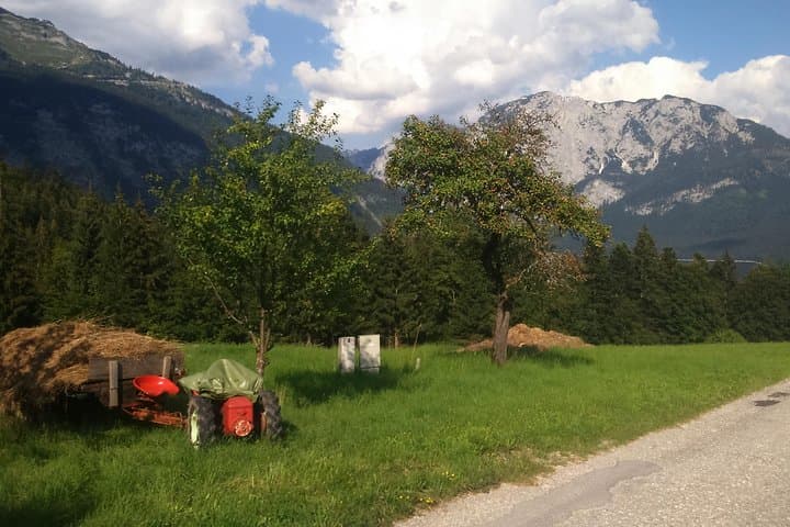 Hallstatt Guided E-Bike Tour: Lake Views, Mountain Huts & Riding Tips photo 4