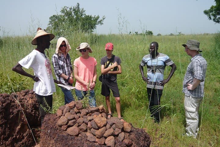 Janjangbureh Overnight: Wassu Stone Circles, River Gambia Cruise & Island Walk photo 3