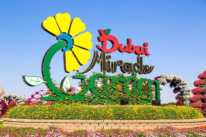 Explore Dubai: City Tour, Red Dune Safari & Burj Khalifa 124 Experience photo 5