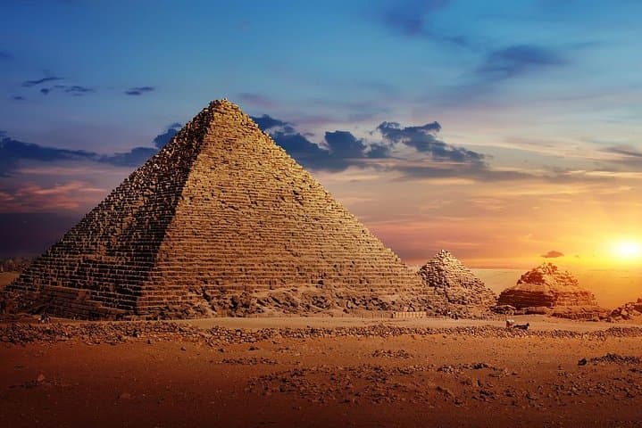 8-Day Egypt Nile Cruise: Cairo, Aswan & Luxor All-Inclusive Package photo 3