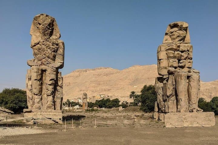 8-Day Egypt Nile Cruise: Cairo, Aswan & Luxor All-Inclusive Package photo 4