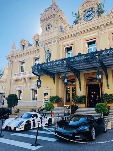 Monaco Formula 1 Walking Tour — Walk the Inside Track of the Monaco Grand Prix photo 2