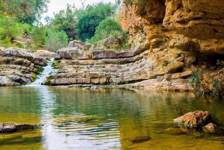 Explore the Ourika Valley: Day Hike to the Seven Waterfalls from Marrakech photo 3