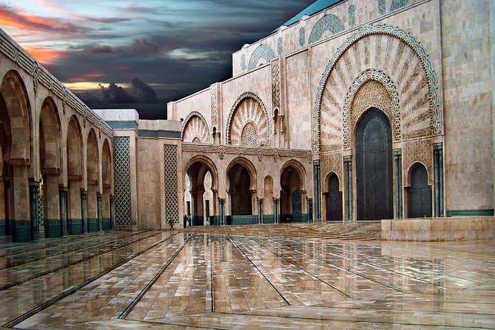 9-Day Morocco Imperial Cities and Sahara Desert Tour from Marrakech photo 2