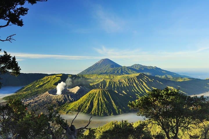 Private 2-Day Mount Bromo Sunrise Tour with Madakaripura Waterfall and Hotel photo 1