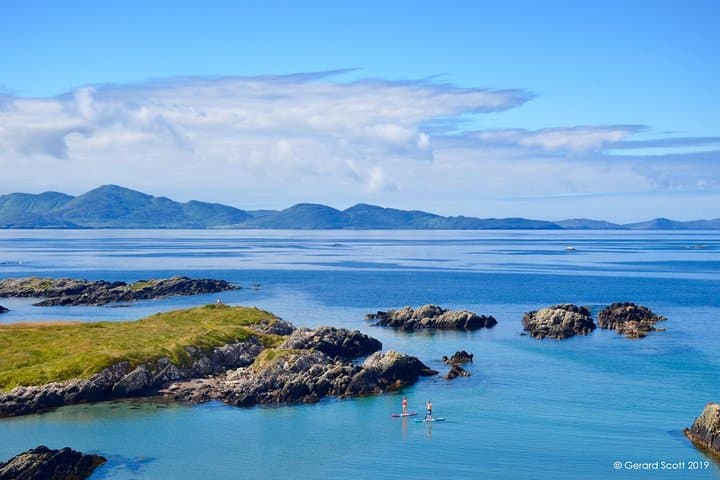 Cliffs of Moher Day Tour from Killarney: Coastal Views, Geology & Practical Tips photo 4