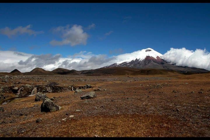 Cotopaxi Volcano Day Trip from Quito: Private Tour to Cotopaxi National Park photo 4