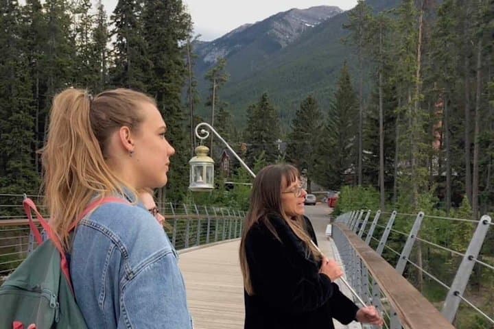 Banff Ghost Walks: Haunted History and Night Strolls Through the Bow Valley photo 5