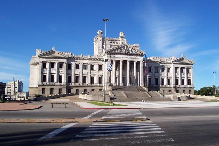 Full-Day Montevideo from Buenos Aires: Ferry Crossing & City Highlights photo 2