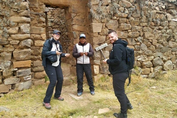 Lake Titicaca & Isla del Sol Day Trip with Zip-Line from La Paz photo 6