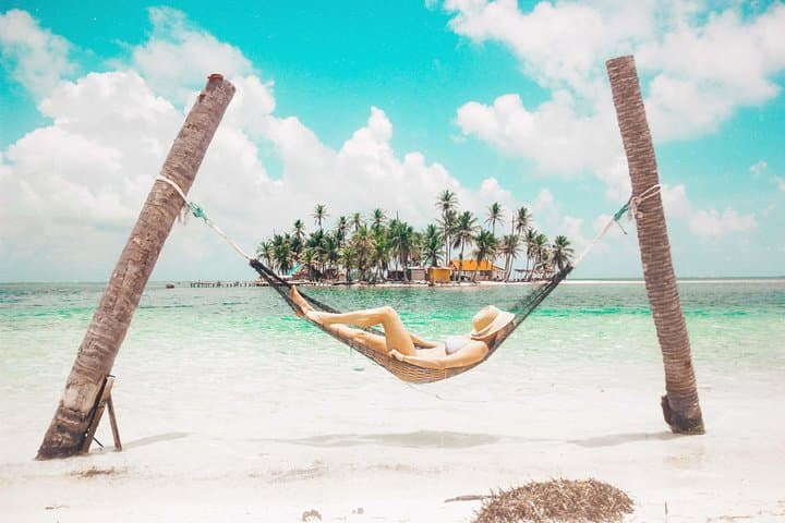 San Blas All-Inclusive Sailing Charter — 2 Day/2 Night Private Cruise photo 6