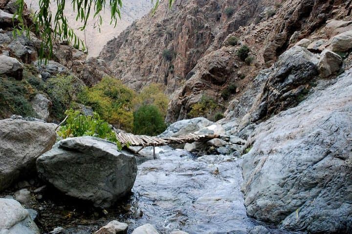 Atlas Mountains and Essaouira: 1-Night Private Tour from Marrakesh photo 3
