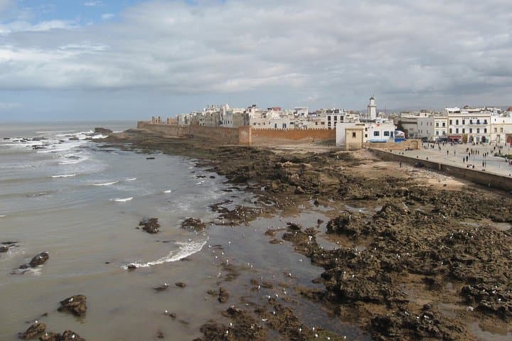Atlas Mountains and Essaouira: 1-Night Private Tour from Marrakesh photo 4
