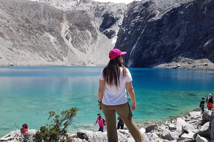 Laguna 69 Hike: Full-Day Guided Trek from Huaraz to the Cordillera Blanca photo 3