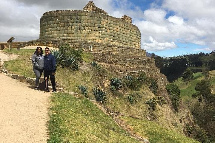 Ingapirca, Gualaceo & Chordeleg: Full-Day Culture and Craft Tour from Cuenca photo 2