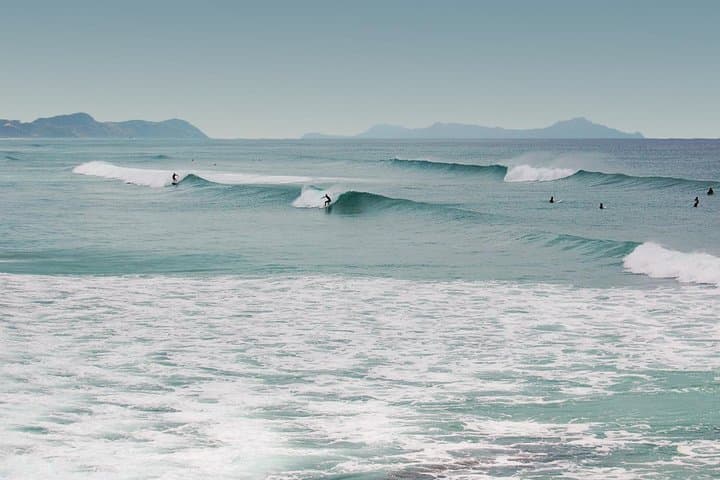 Learn to Surf at Te Arai Beach: 2-Hour Beginner Lesson on Auckland’s East Coast photo 4