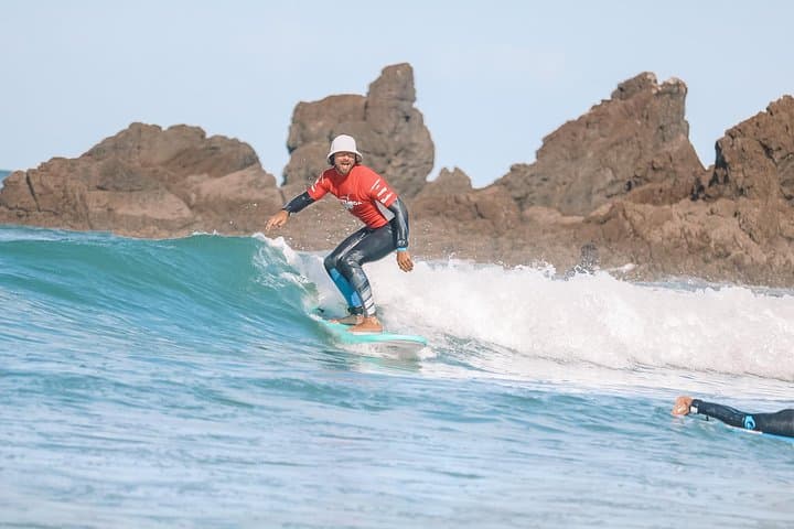 Learn to Surf at Te Arai Beach: 2-Hour Beginner Lesson on Auckland’s East Coast photo 5