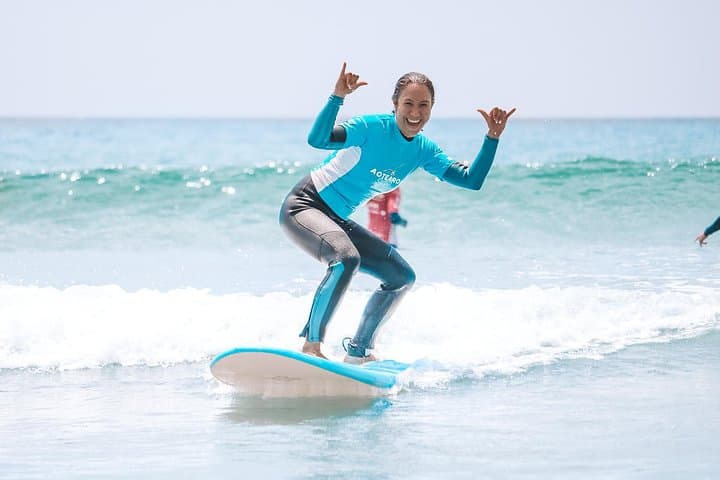 Learn to Surf at Te Arai Beach: 2-Hour Beginner Lesson on Auckland’s East Coast photo 6
