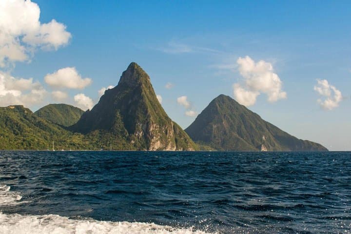 Gros Piton Hike: Climb Saint Lucia's Iconic Volcanic Peak photo 2