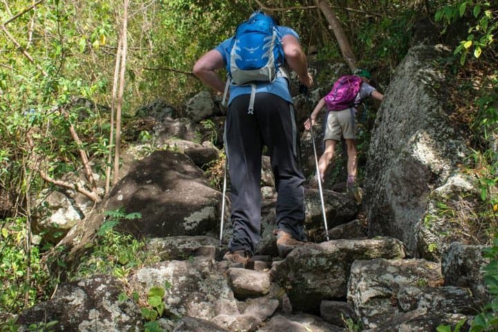 Gros Piton Hike: Climb Saint Lucia's Iconic Volcanic Peak photo 5