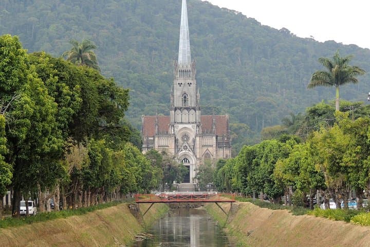 3-Day Customizable Rio de Janeiro Tour — Sugarloaf, Corcovado & Tijuca Options photo 5