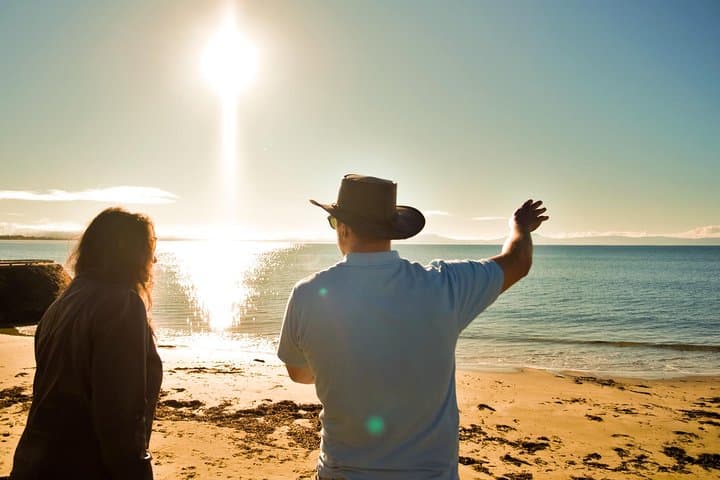 Full-Day Wineglass Bay Tour from Hobart: Hike, Wildlife & East Coast Wine Tasting photo 5