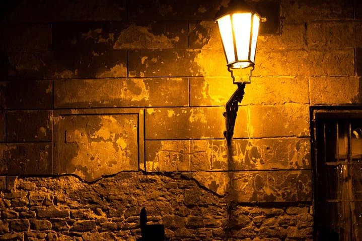 Prague Dark Shadows Audio Tour: Self-Guided Ghost Walk Through Old Town photo 3