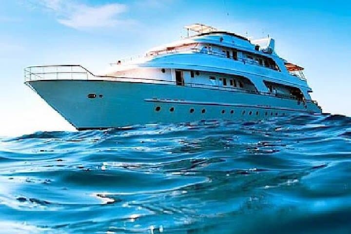 Red Sea Day Trip from Cairo to Ain Sokhna Beaches photo 3
