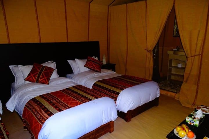 Overnight Zagora Luxury Bivouac: Marrakech to the Sahara in 48 Hours photo 5