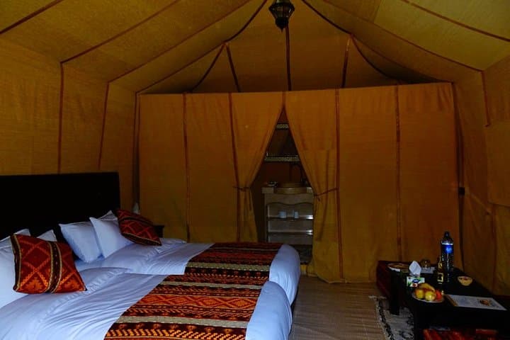 Overnight Zagora Luxury Bivouac: Marrakech to the Sahara in 48 Hours photo 6