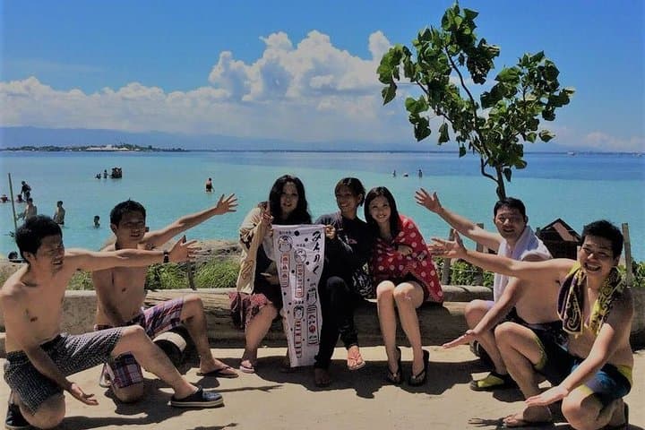 Mactan Island Hopping: Snorkel Hilutungan, Nalusuan & Caohagan