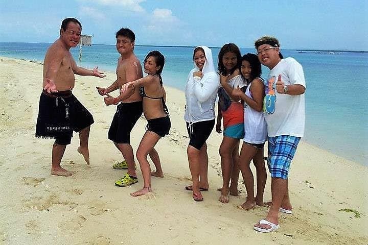 Mactan Island Hopping: Snorkel Hilutungan, Nalusuan & Caohagan photo 2
