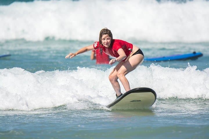 Merrick's Noosa Learn to Surf — 2-Hour Beginner Surf Lesson at Noosa Main Beach photo 4