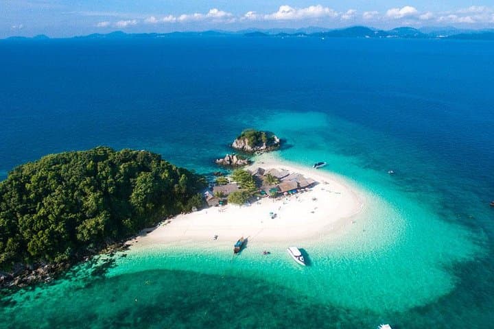 Khai Islands Snorkeling from Phuket: Half- & Full-Day Speedboat Tours