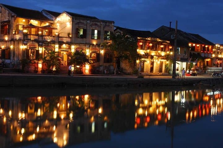 Da Nang Day Tour — Lady Buddha, Marble Mountain & Hoi An Ancient Town photo 3