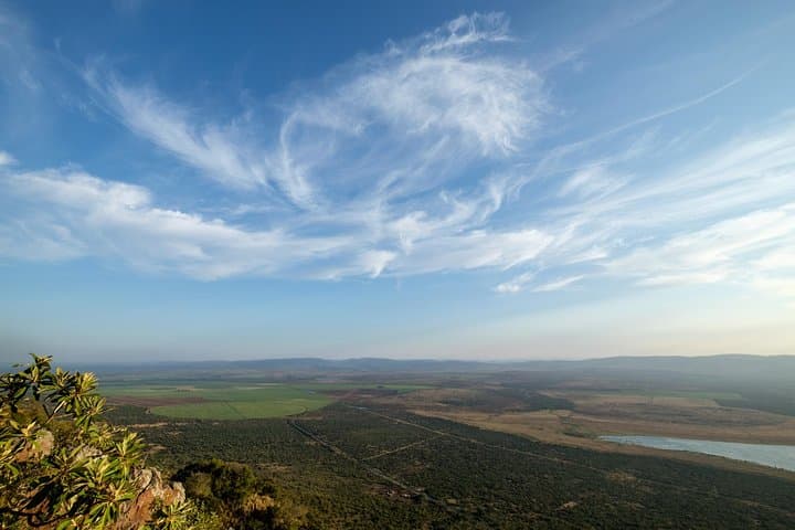 Lebombo Scenic Drive: Lake Jozini Views & Sundowner Tour photo 3