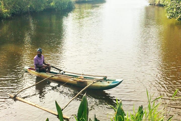 9-Day Explore Sri Lanka: Cultural Circuit from Anuradhapura to Galle photo 5