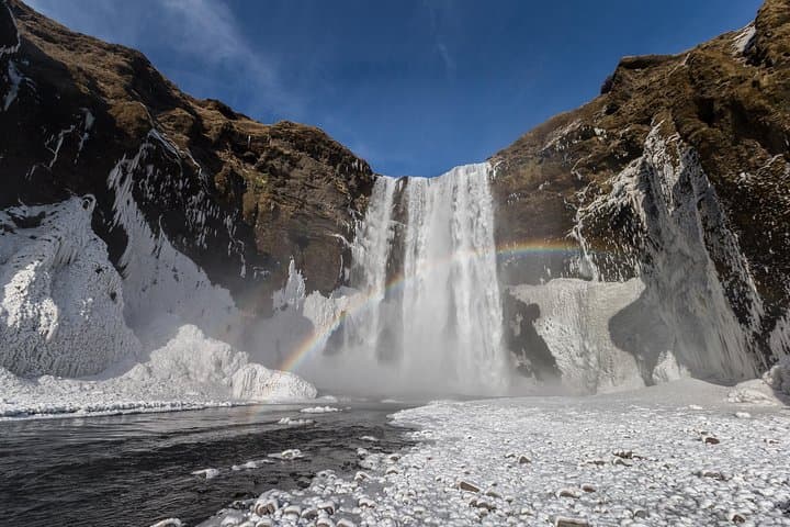 7-Day Private Iceland: Blue Lagoon, Golden Circle, Snæfellsnes & South Coast photo 3