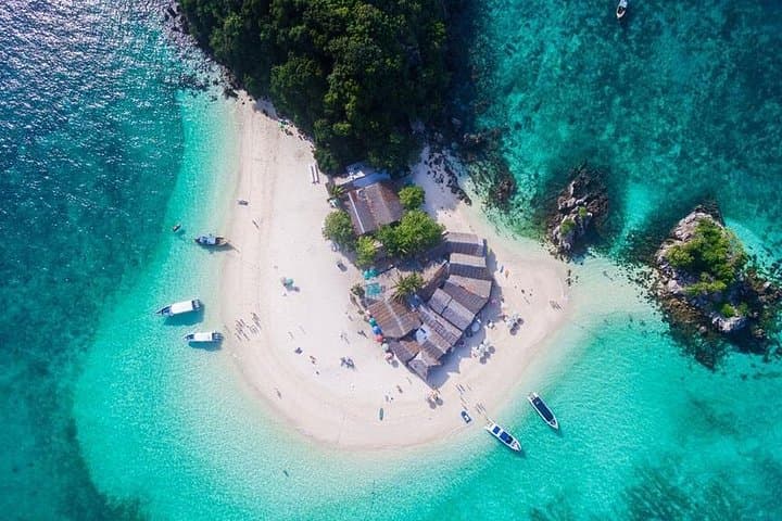 Half-Day Khai Island Snorkel Tour from Phuket — Khai Nok, Nai & Nui photo 1