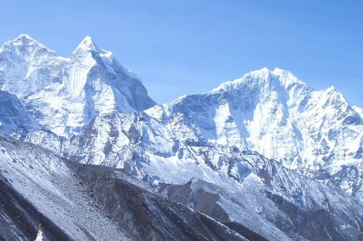 Makalu Expedition: Climb 8,485m in the Mahalangur Himalayas photo 2