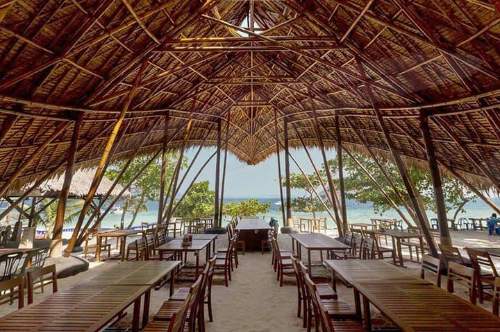 Relax and Snorkel on Koh Racha Yai & Banana Beach (Koh Hey) — Full-Day Phuket Speedboat Tour photo 2