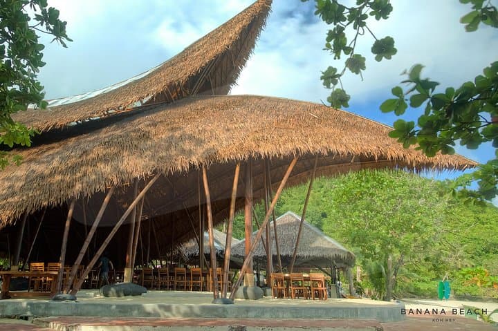Relax and Snorkel on Koh Racha Yai & Banana Beach (Koh Hey) — Full-Day Phuket Speedboat Tour photo 5