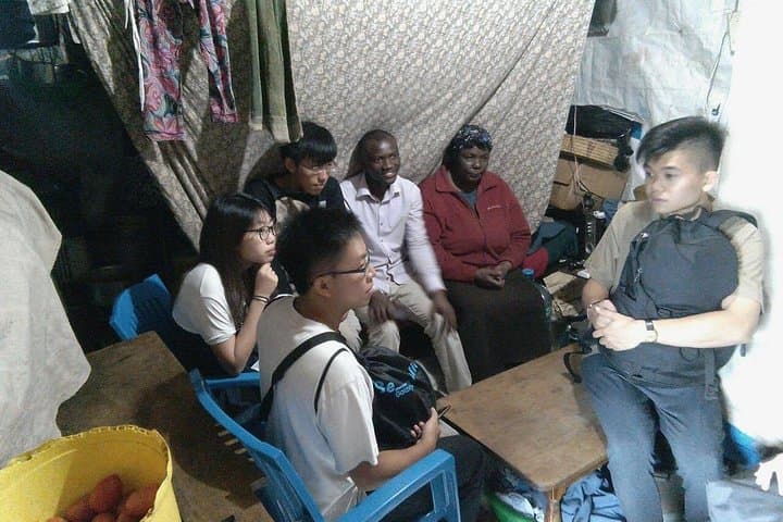 Kibera & Toi Market Walking Tour — Inside Nairobi’s Vibrant Informal Economy photo 2