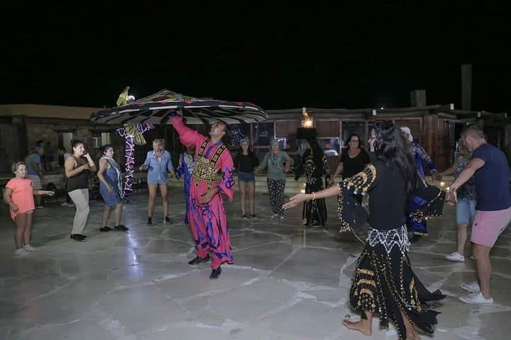Hurghada Eastern Desert Super Safari — Bedouin Village, Quad & Camel Ride photo 5