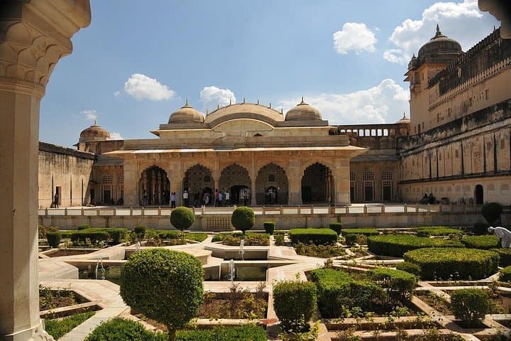 Golden Triangle & Jaisalmer Desert Safari: 6-Day Private Tour from Delhi photo 2
