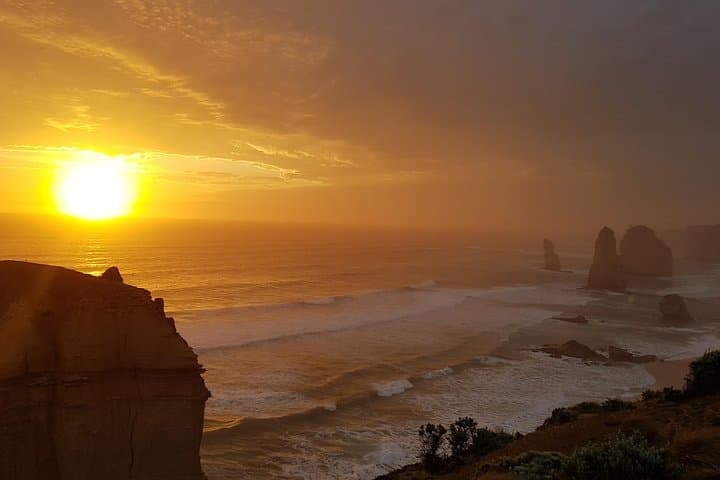 Great Ocean Road Sunset Private Experience - 12 Apostles Tour from Melbourne photo 2