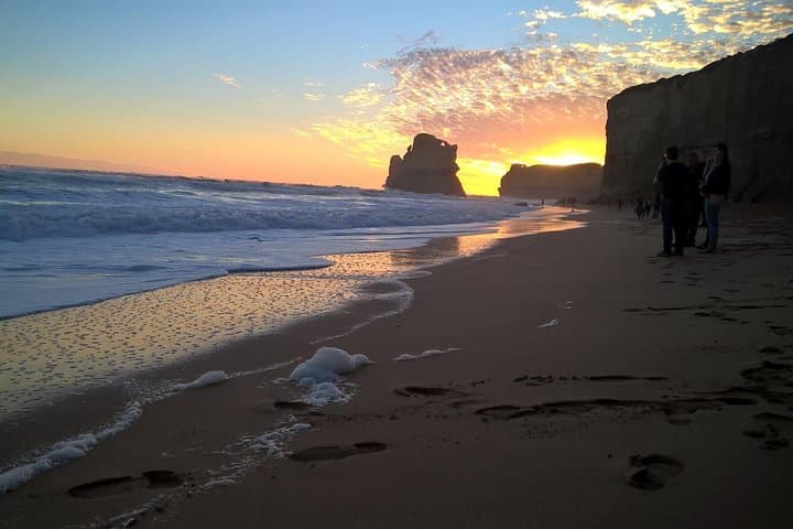 Great Ocean Road Sunset Private Experience - 12 Apostles Tour from Melbourne photo 4