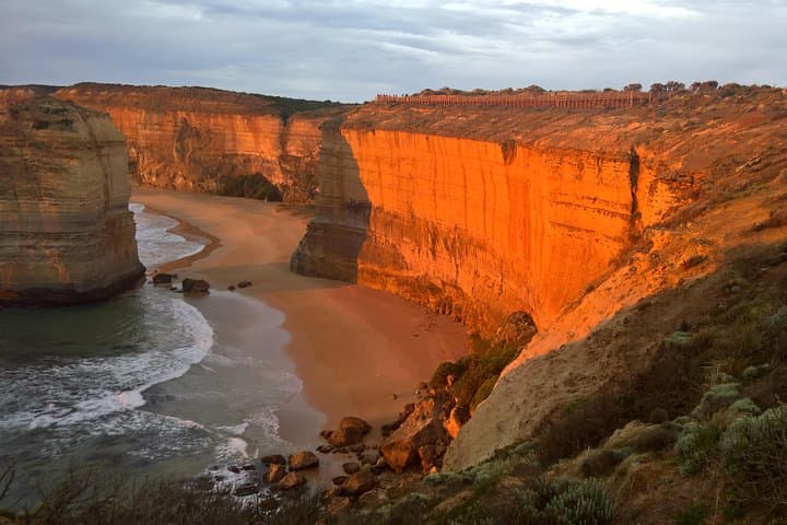 Great Ocean Road Sunset Private Experience - 12 Apostles Tour from Melbourne photo 5