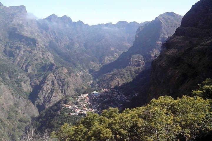 Madeira Pack 1 — Santana, Porto Moniz & Curral das Freiras: 2-Day Island Highlights photo 3
