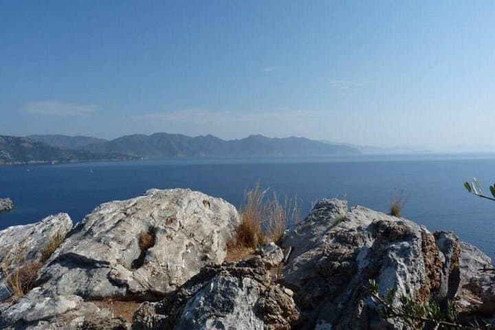 Carian Trail Coastal Walking Tour: 8-Day Bozburun to Akyaka Hike photo 3